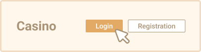 Click "Login"